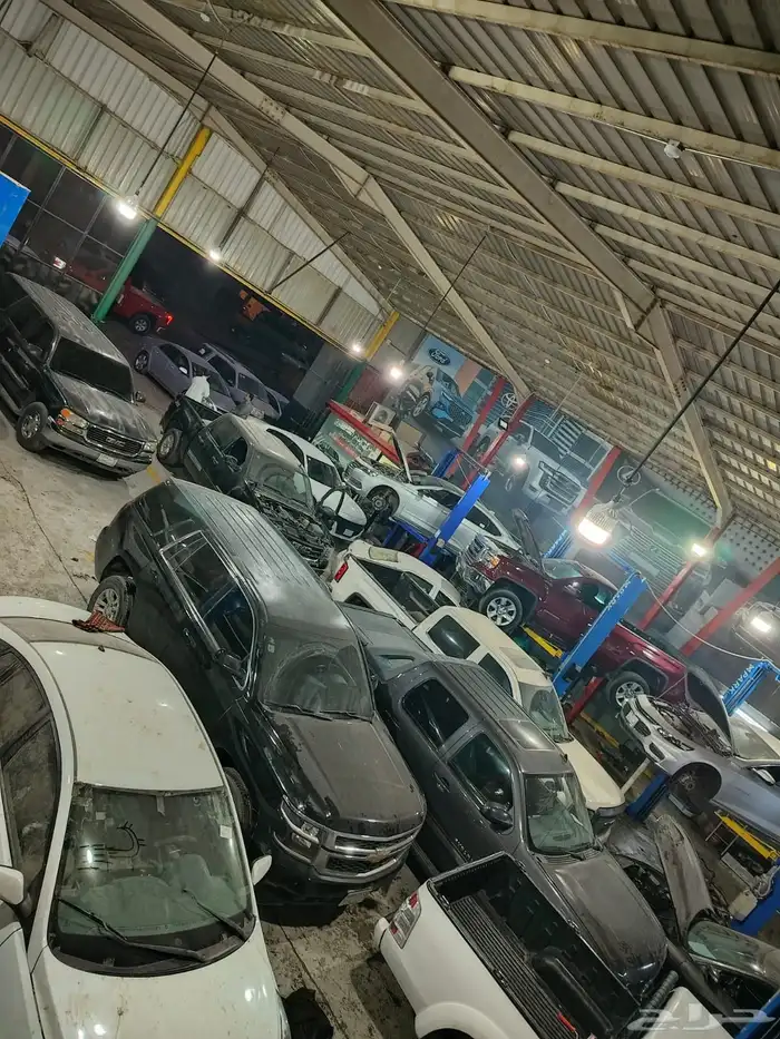 توضيب جير جمس تاهو 2018 0