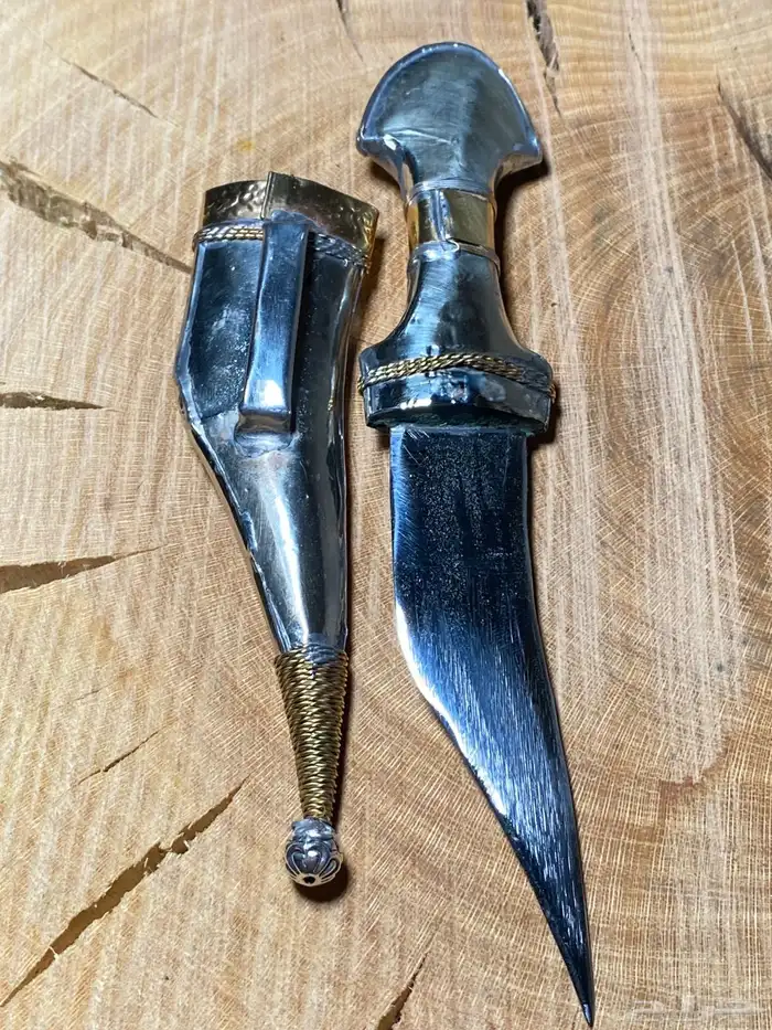 شبرية بنقش مميز 5