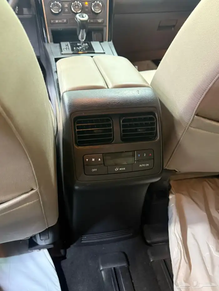مازدا Cx9 2016 7