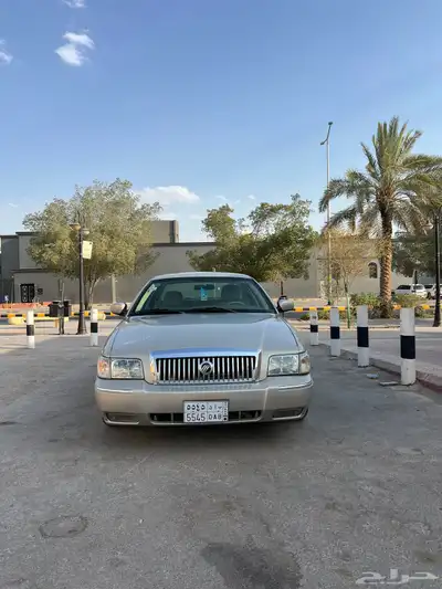 قراند ماركيز 2010 index
