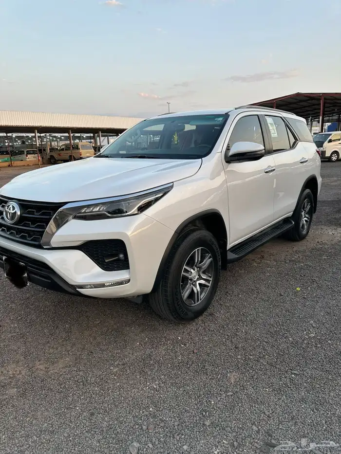 فورشنر vx1 بنزين V6 0