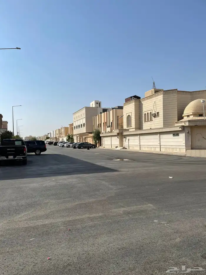 فيلا للبيع حي الروابي في الرياض 3