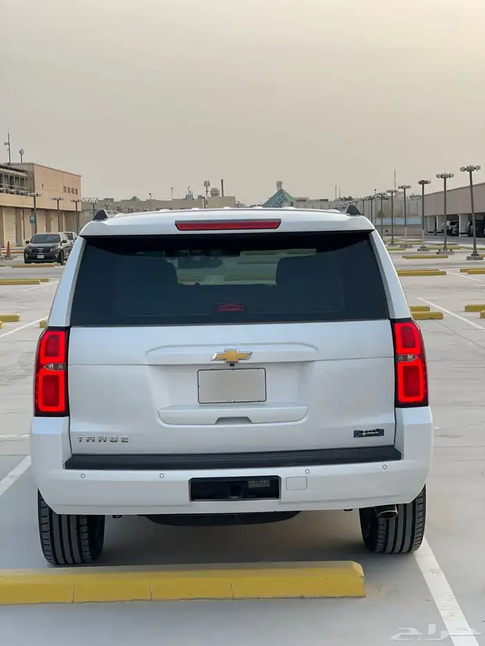 للبيع تاهو LT مطور 2019 5