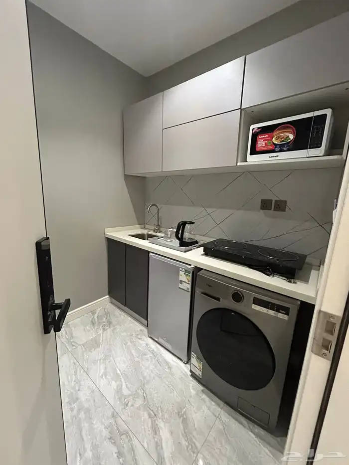 شقة مؤثثة ابحر الجنوبيه 2