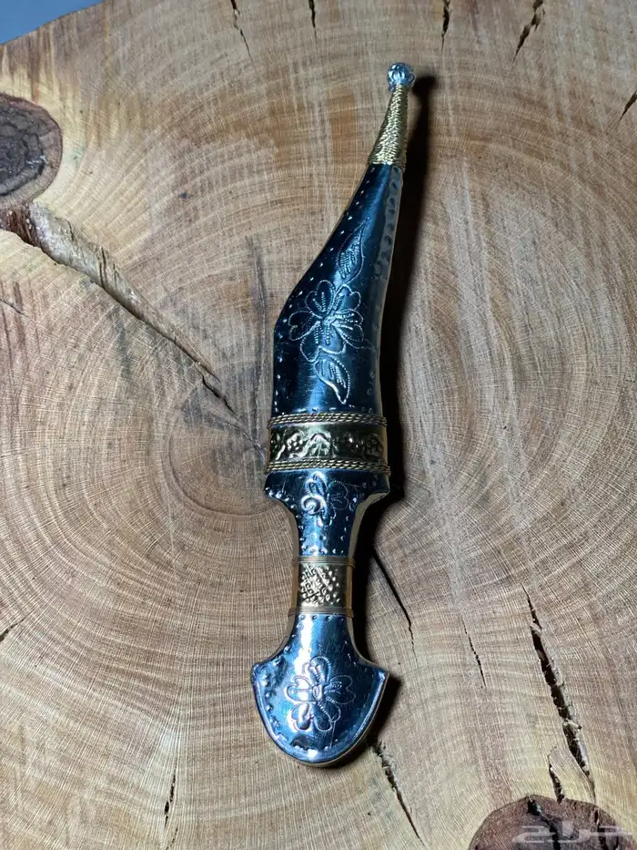 شبرية بنقش مميز 0