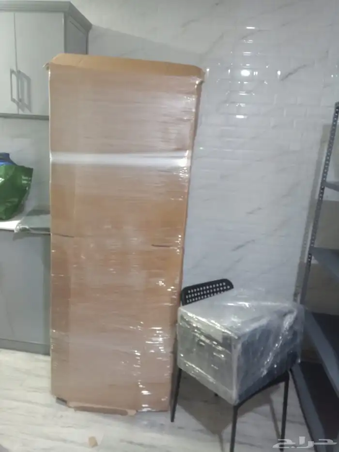شركة ممرات الخليج لنقل العفش الي جميع مدن المملكة 4