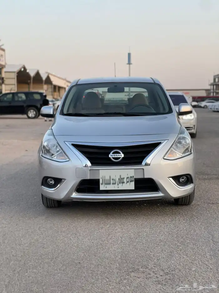 نيسان صني 2023 0