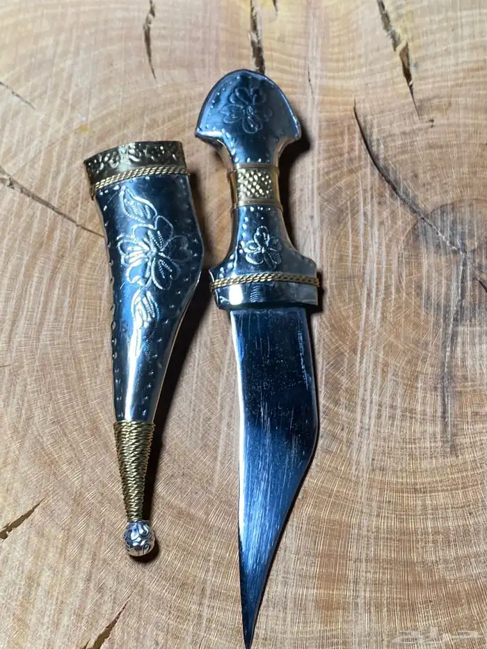 شبرية بنقش مميز 3