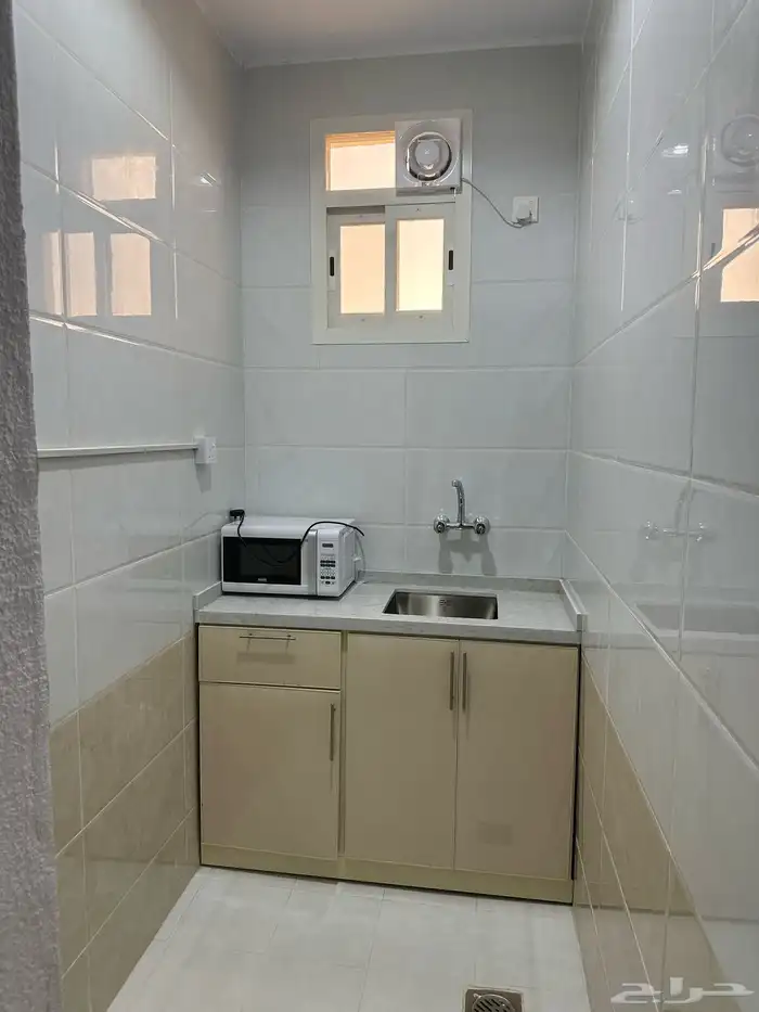 شقق فندقية صغيرة 4