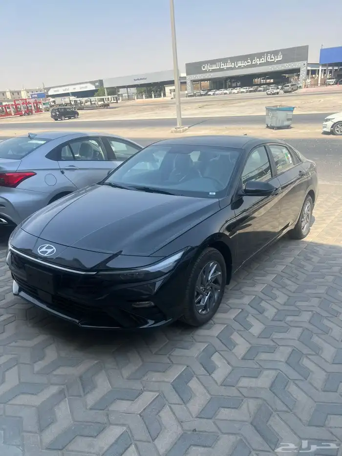 هيونداي النترا سمارت 2026 1