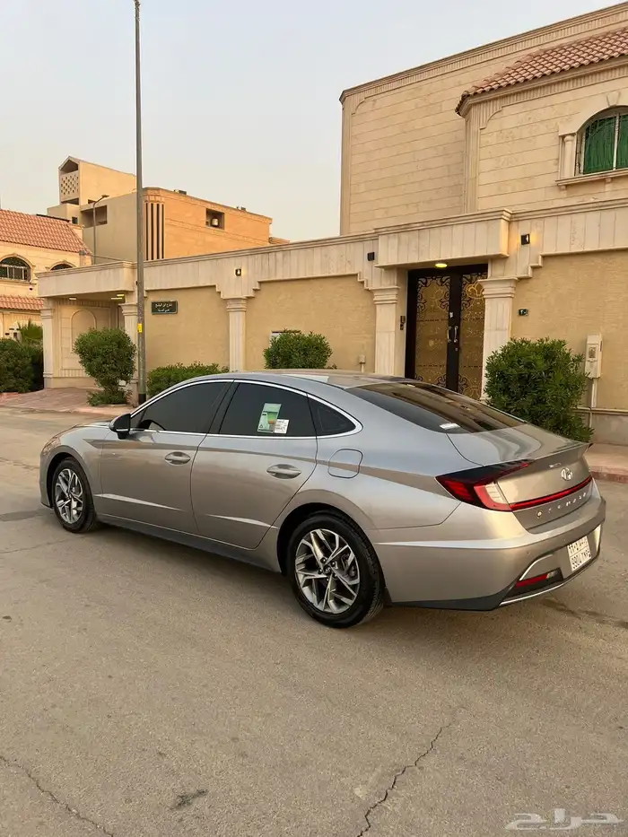 سوناتا 2020 4
