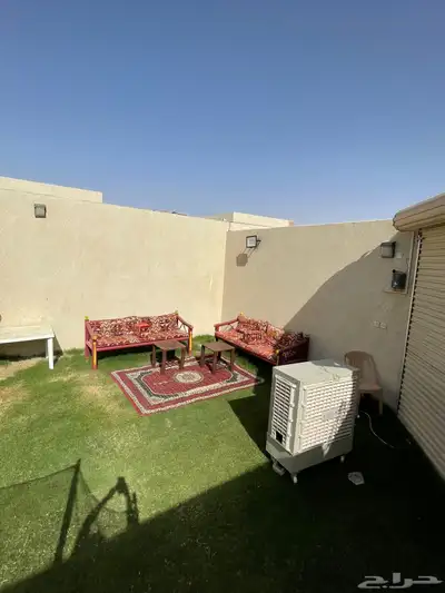 شاليهات الرمال index