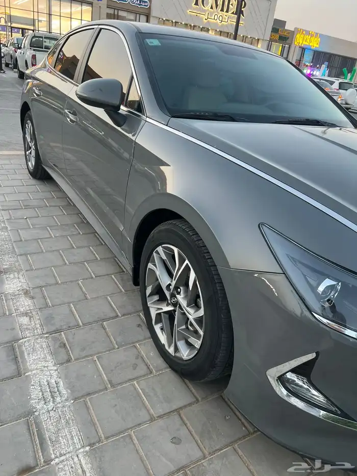 سوناتا 2021 9