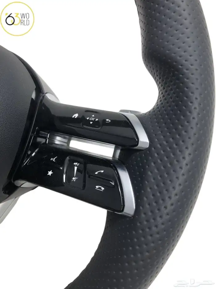 دركسون مرسيدس 2020 2