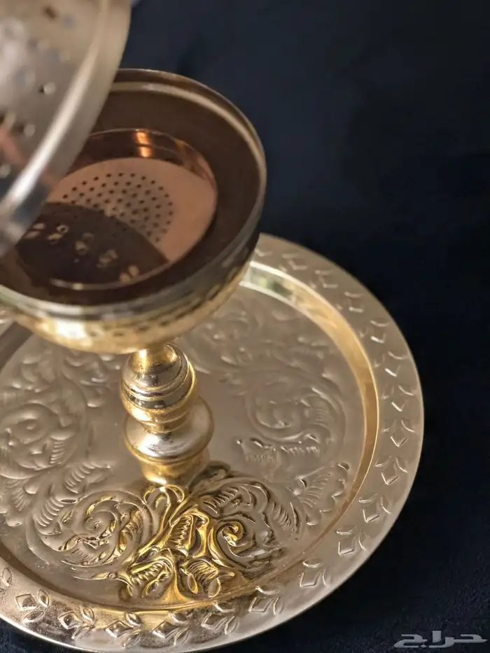 مبخرة الحرم 1