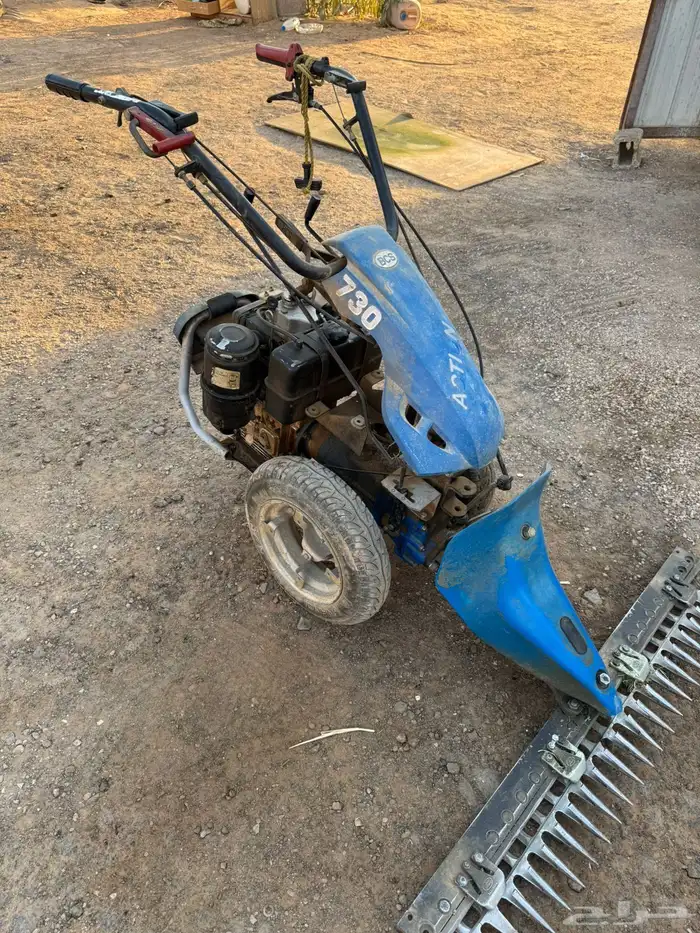 قصاصة برسيم 2