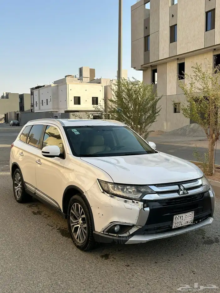 اوتلاندر 2