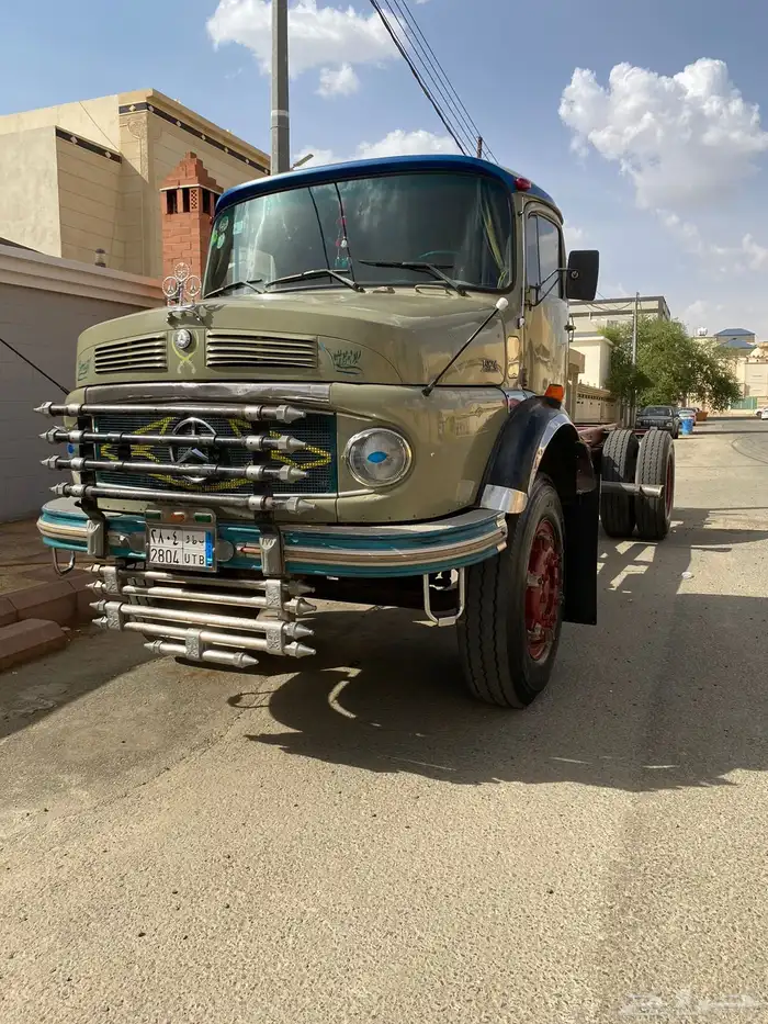 عايدي مرسيدس 0