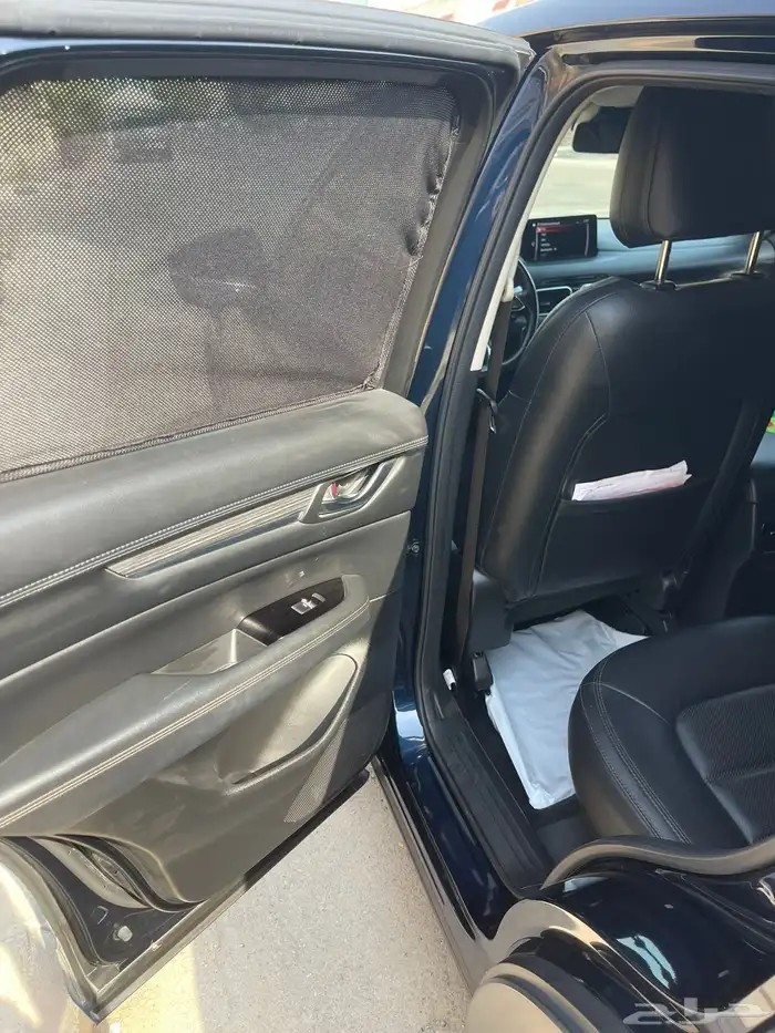 مازدا CX-5 فل كامل المالك الاول 13