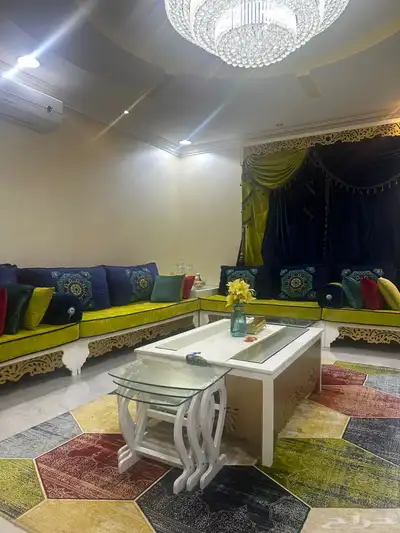 اثاث مستعمل كنب مغربي بحاله ممتازه index