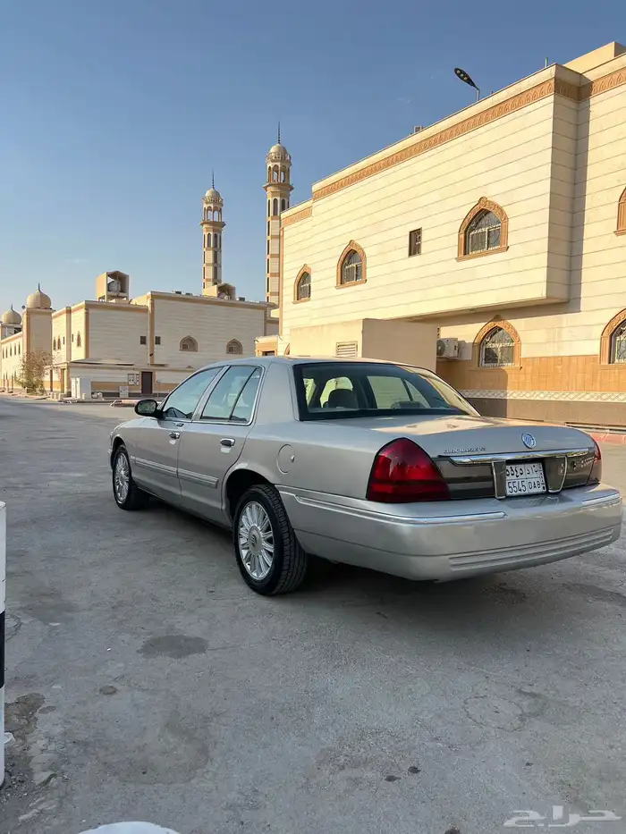 قراند ماركيز 2010 11