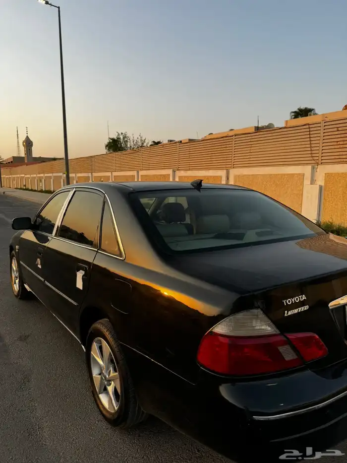 أفالون 2002 للبيع 3