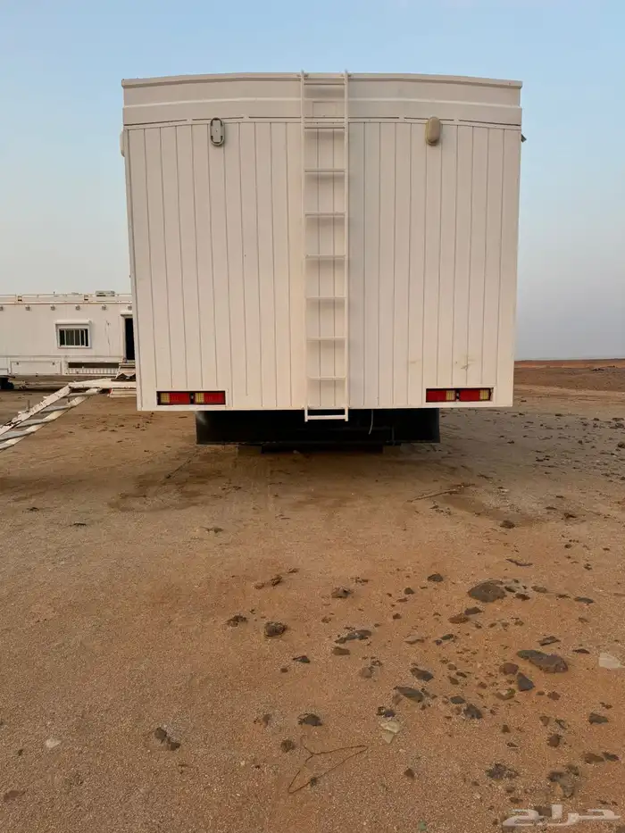 كارفان 4