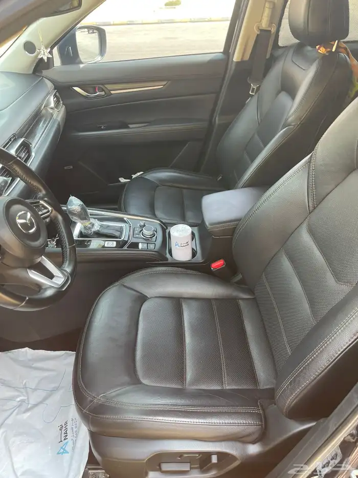 مازدا CX-5 فل كامل المالك الاول 11