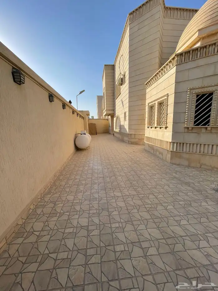 فيلا للبيع حي الروابي في الرياض 6