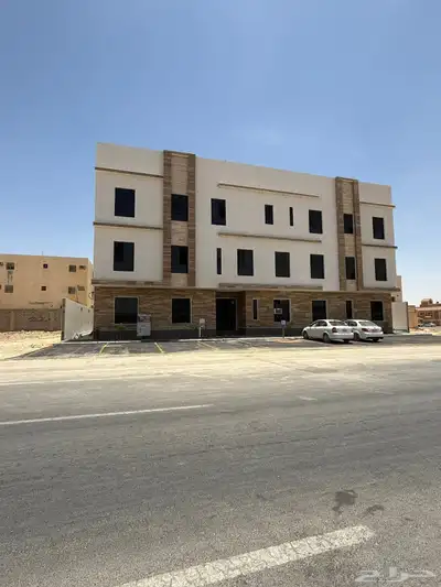 عمارة سكنية جديدة للبيع index