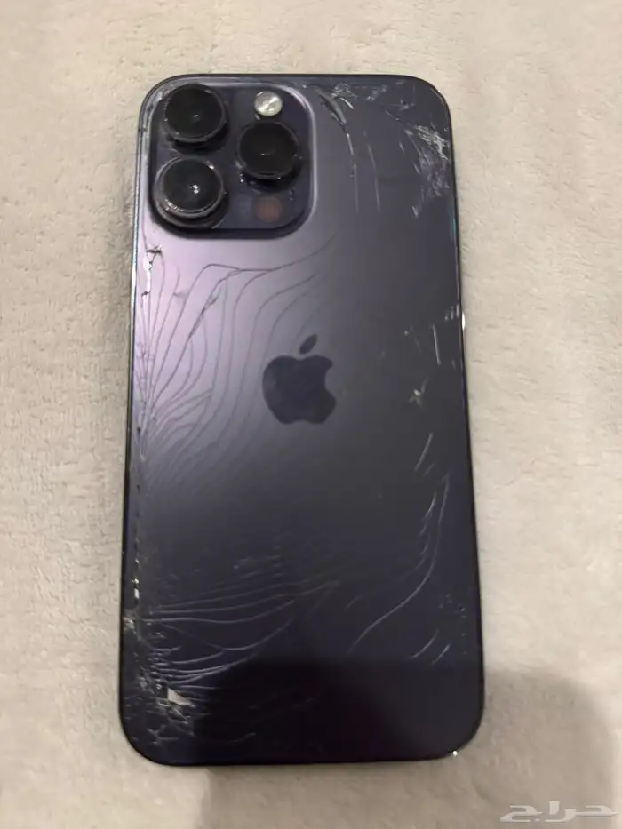 iPhone 14 Pro max ايفون 1