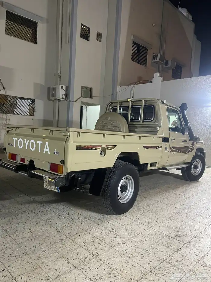 جيب شاص ديزل 2020 4