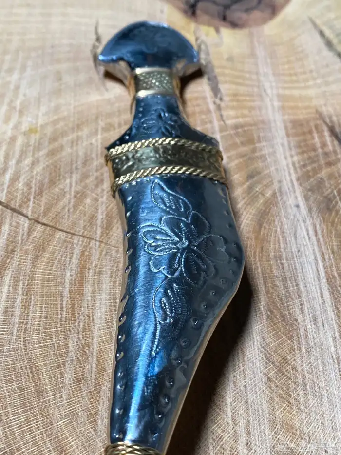 شبرية بنقش مميز 2