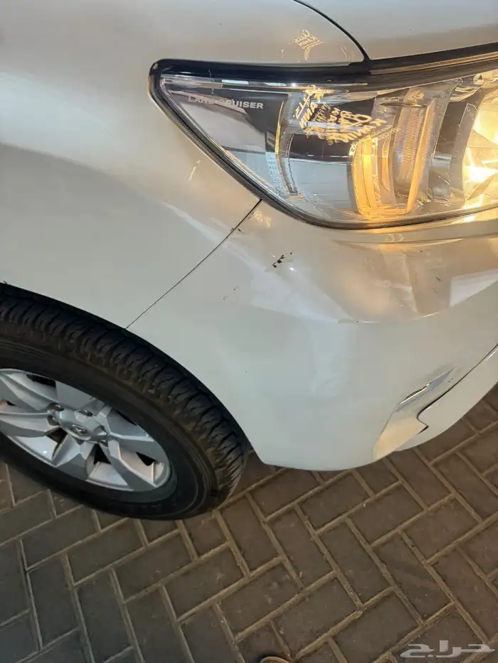 برادو 2022 ديزل 3