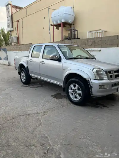 ايسوزو غمارتين 2005 index