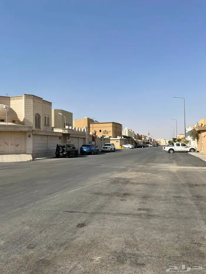 فيلا للبيع حي الروابي في الرياض 2