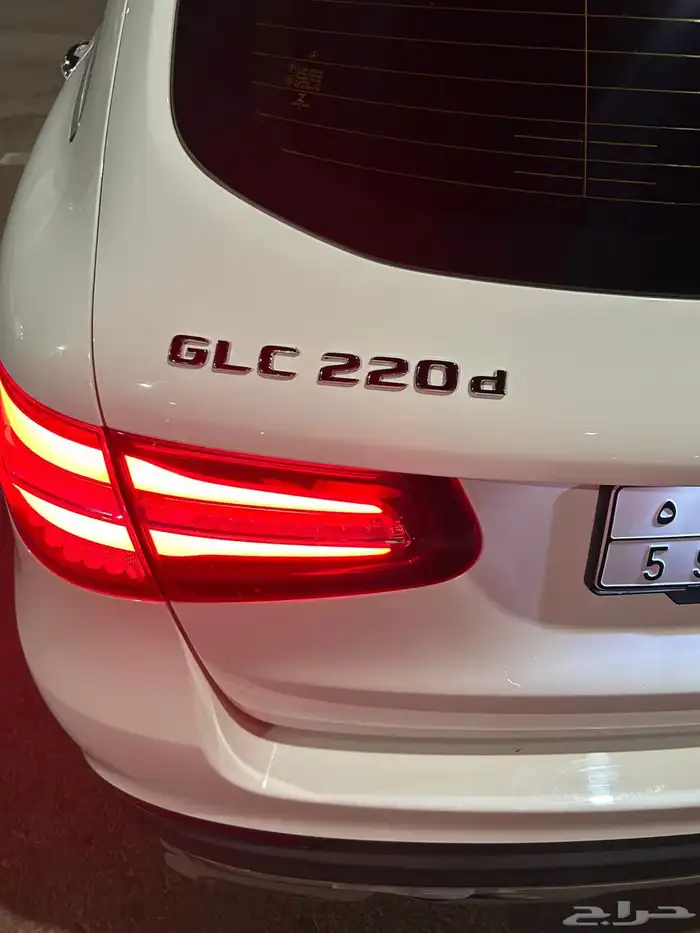 مرسيدس GLS 220 فل كامل قمة النظافة 6