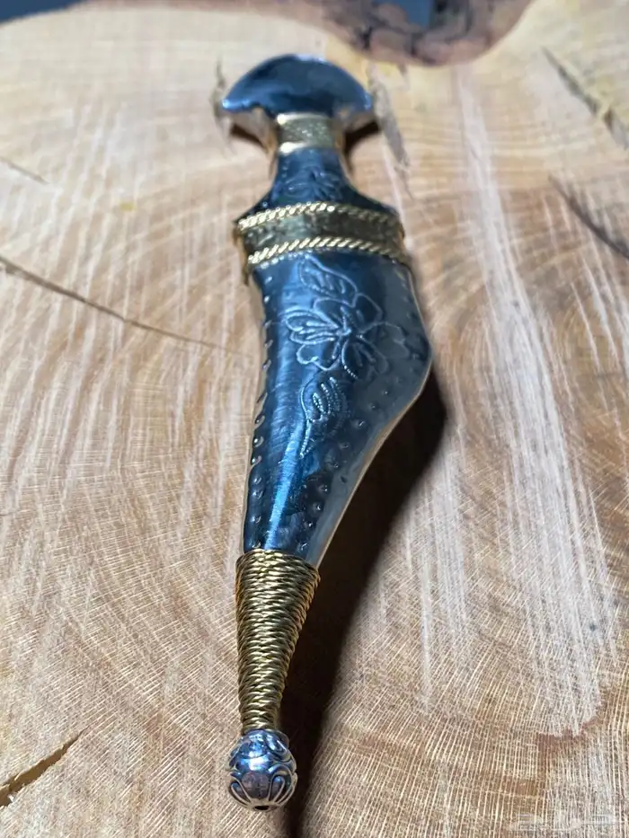 شبرية بنقش مميز 1