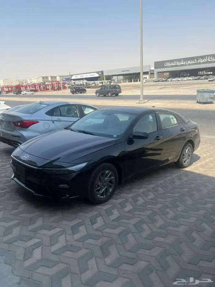 هيونداي النترا سمارت 2026 3