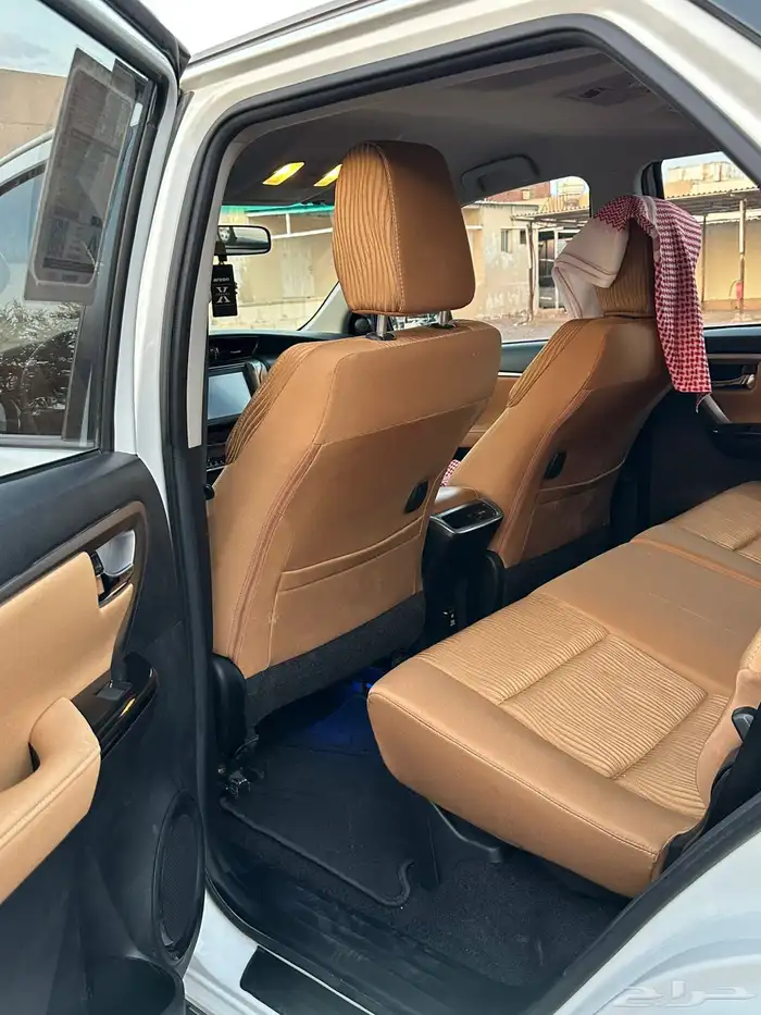 فورشنر vx1 بنزين V6 6