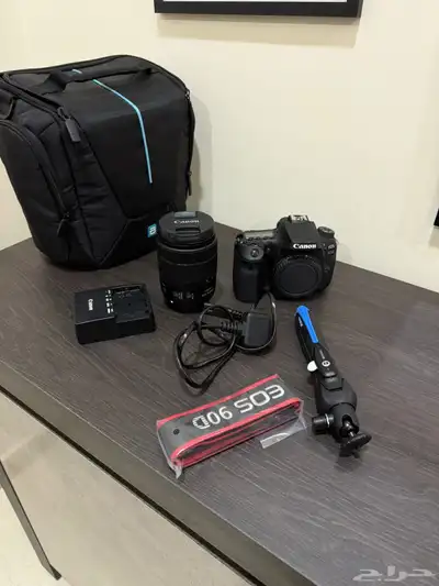 كاميرا Canon index