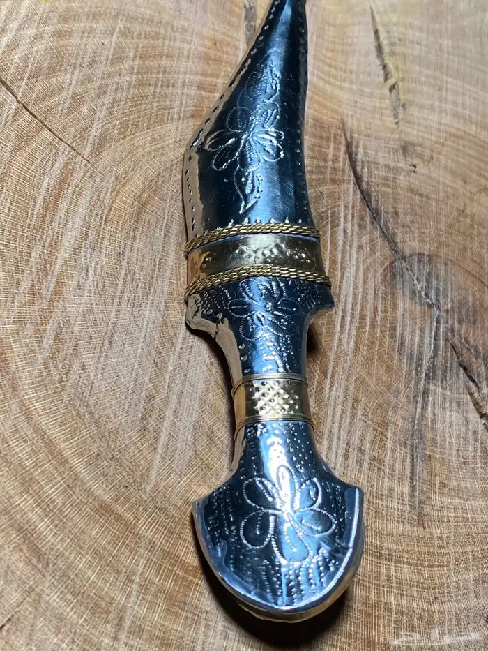 شبرية بنقش مميز 4