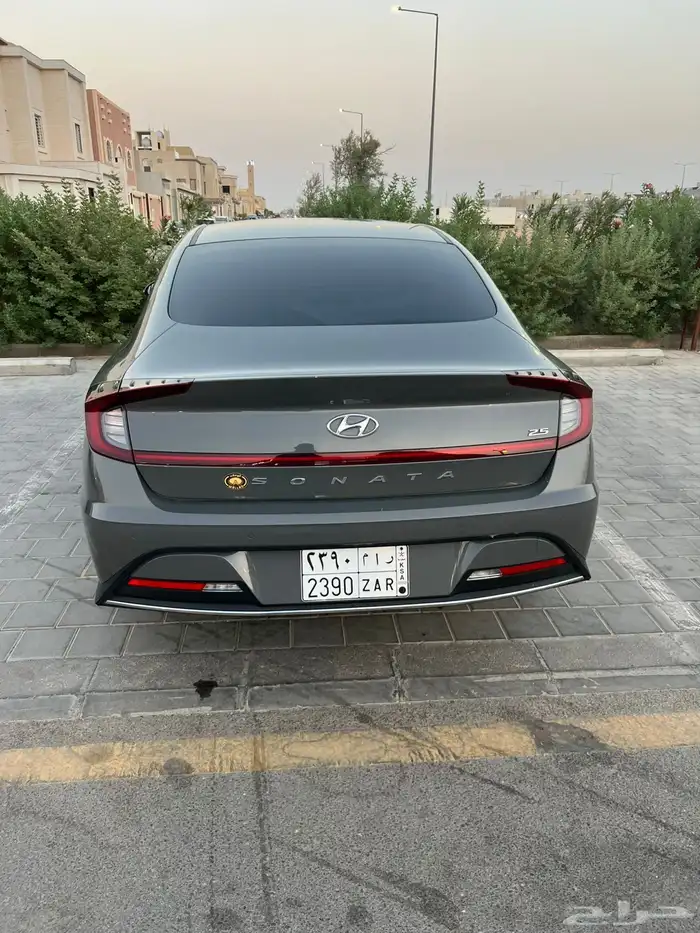 سوناتا 2021 4