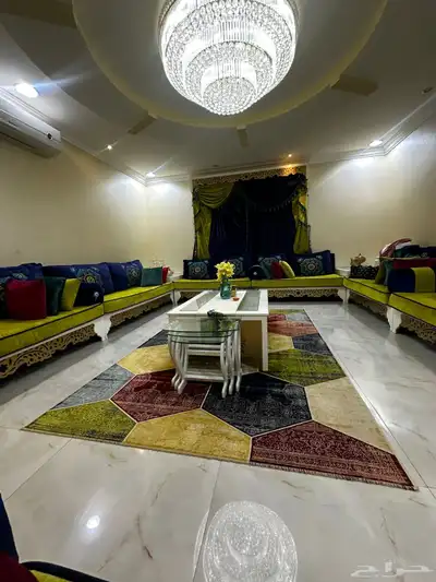 اثاث مستعمل كنب مغربي بحاله ممتازه index