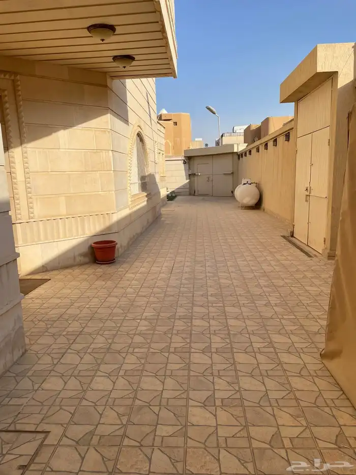 فيلا للبيع حي الروابي في الرياض 4