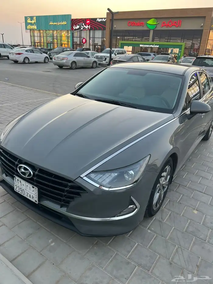 سوناتا 2021 11