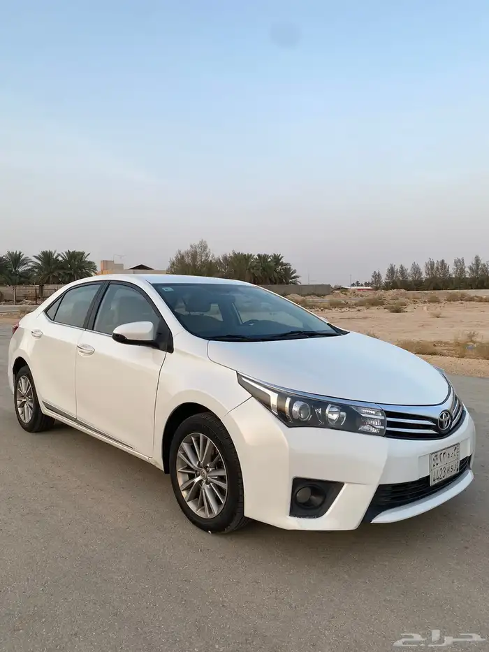 كورلا 2015 0