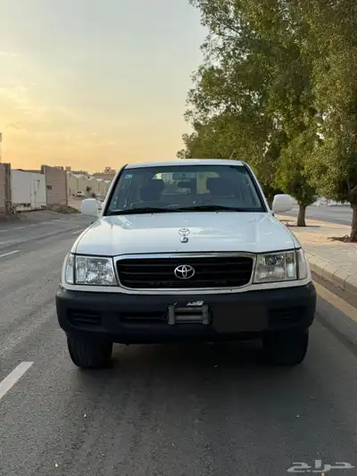 لاندكروزر GRX محول GX index