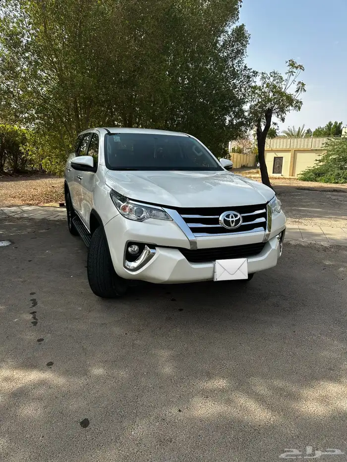 فورشنر 2020 شبه وكالة 0