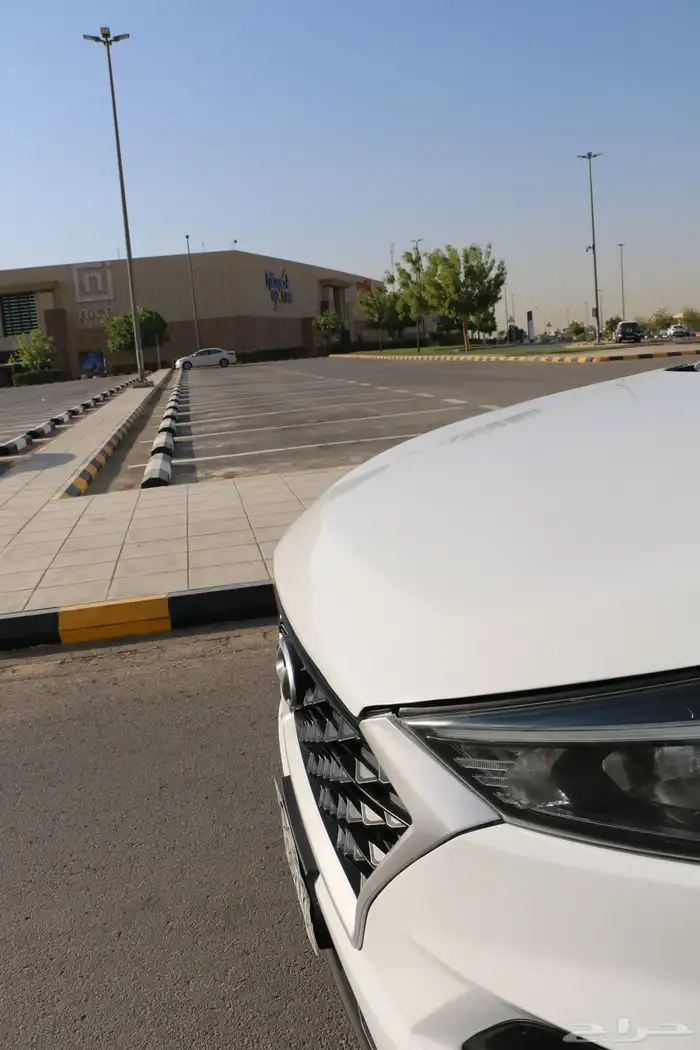 هونداي توسان 2020 بنوراما مكينه كبيره 7